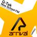 Cover art for "G-Tek — New School FM (Positiva Remix)"