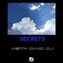 Cover art for "KEITH DAVID DJ — Secrets"