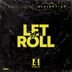 Cover art for Let it Roll