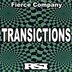 Cover art for "Fierce Company — Transictions (Nu Ground Foundation Underground Trance Cut)"