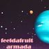 Cover art for "Feeldafruit — Armada (Original mix)"