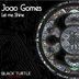 Cover art for "Joao Gomes — Let Me Shine"