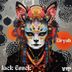 Cover art for "Jack Essek, CamelVIP — Ziryab"