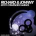 Cover art for "Richard And Johnny — Estoy Convencido Amigos"