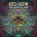 Cover art for "Osher — Touch the Stars (Original Mix)"