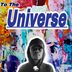 Cover art for "Brian SA — To The Universe"