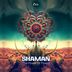 Cover art for "Shaman — The Power of Flower"