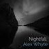 Cover art for "Alex Whyte — Nightfall"