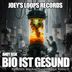 Cover art for "Andy BSK — Bio ist gesund"