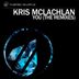 Cover art for "Kris McLachlan — You (DJ Synchro Remix)"