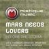 Cover art for "Mars Needs Lovers — Before the Storm (Original Mix)"