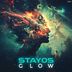 Cover art for "Stayos — Glow"