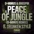 Cover art for "D-Minus, Bigspin — Peace of Jungle (D-Minus Remix)"