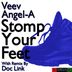 Cover art for Stomp Your Feet
