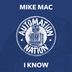 Cover art for "Mike Mac — I Know (Club Mix)"