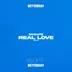 Cover art for Real Love