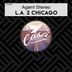 Cover art for L.A. 2 Chicago