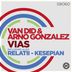 Cover art for "Van Did, Arno Gonzalez — Vias (Original Mix)"