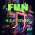 Cover art for "Hightower — Fun (Original)"