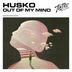 Cover art for "Husko — Out of My Mind (Extended Mix)"