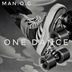 Cover art for "MAN.O.G — ONE DANCE"