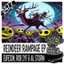 Cover art for Reindeer Rampage