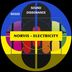 Cover art for "Norvis — Electricity (Original Mix)"