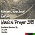 Cover art for Musical Prayer 2015
