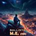 Cover art for "Ballistic — M.e. (Vip)"