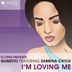 Cover art for I'm Loving Me feat. Sabrina Chyld