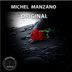 Cover art for "Michel Manzano — Original"