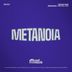 Cover art for Metanoia