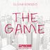 Cover art for "Silvina Romero — The Game (Original Mix)"