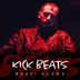 Cover art for "Basti Glanz — Kick Beats"