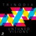 Cover art for "Trinodia — Untuned Visions (Original Mix)"