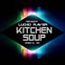 Cover art for "Lucho Raver — Kitchen Soup"