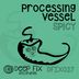 Cover art for "Processing Vessel — Spicy"