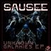 Cover art for "Sausee — Dabang (Original Mix)"