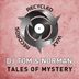 Cover art for "DJ Tom, Norman — Tales of Mystery"