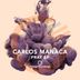 Cover art for "Carlos Manaca — Pray (Original Mix)"