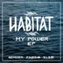 Cover art for "Habitat — My Power"