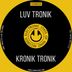 Cover art for "Luv Tronik — Kronik Tronik"