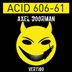 Cover art for "Axel Doorman — Vertigo (Dirty Acid Mix)"