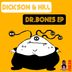 Cover art for Dr.Bones