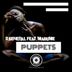 Cover art for "D.General — Puppets feat. Mahume"