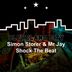 Cover art for "Mr Jay, Simon Storer — Shock the Beat"