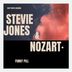 Cover art for "nOzart, Stevie Jones — Funky Pill (Original Mix)"