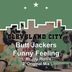 Cover art for "Butt Jackers — Funny Feeling (Mr Jay Remix)"