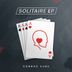 Cover art for Solitaire