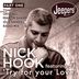 Cover art for "Nick Hook — Try for Your Love (Original Mix)"